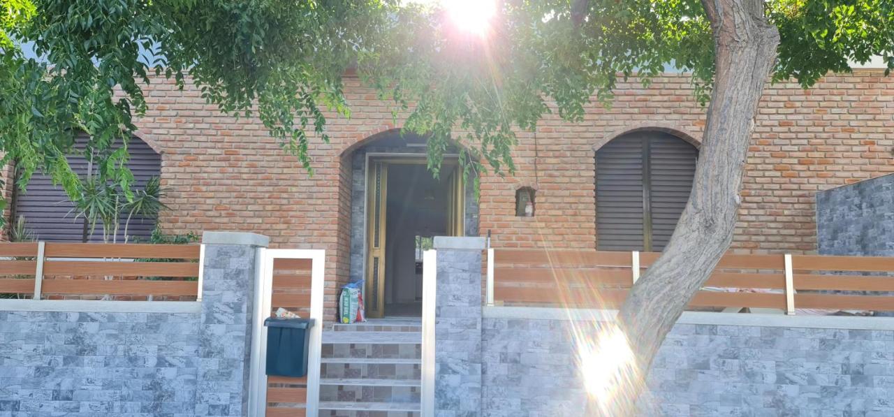 Villa Thalia'S House La Canea Exterior foto