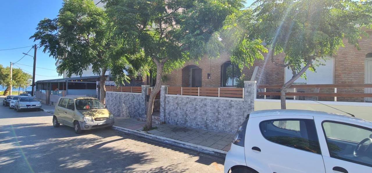 Villa Thalia'S House La Canea Exterior foto