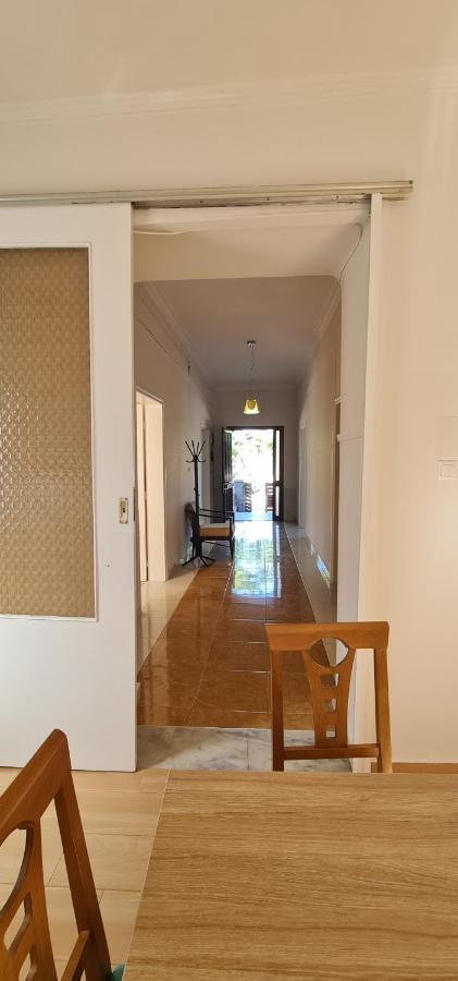 Villa Thalia'S House La Canea Exterior foto