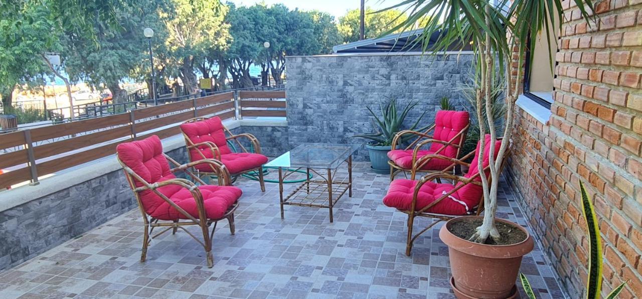 Villa Thalia'S House La Canea Exterior foto